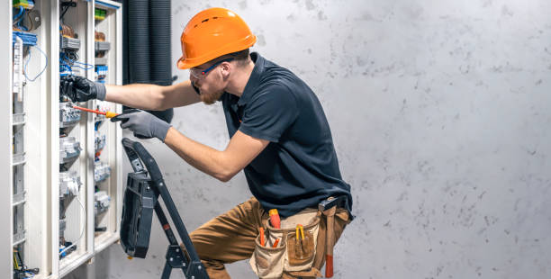  St Paul, TX Electrician Pros